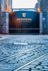 Guinness-Storehouse-door